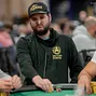Phil Hellmuth III