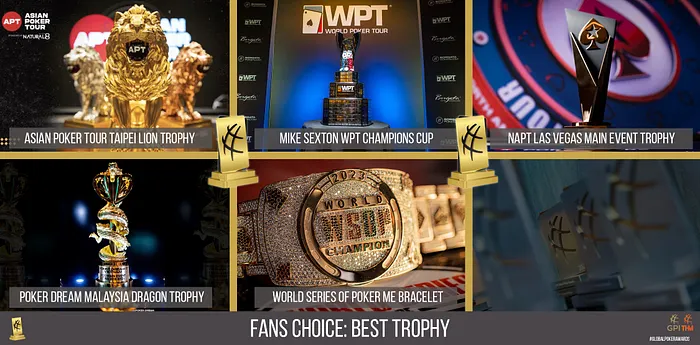 best trophy