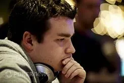 Main Event Aussie Millions - Jour 3 : Moorman, Vos, Mizzi et Antonius dans les 18 et bien... 101