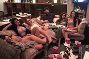 Prop Bet : Dan Bilzerian accepte le défi à 1,2 million de dollars de Bill Perkins