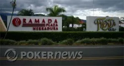 Ramada Fiesta Casino