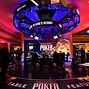 WSOPE Main event final tabble