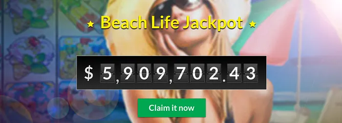 How To Choose The Best Online Casino: Progressive Jackpots 104