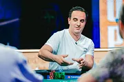 Mounir Tajiou Brings No Filter to Life w/ Scotty Nguyen, Michael Mizrachi & Juha Helppi