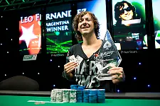 Leo Fernandez