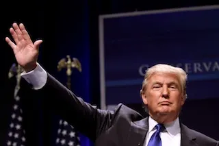 Clinton vs. Trump: Viewing the Presidential Election as a Poker Game 101