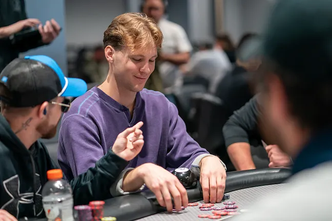 David-Michael Peterson