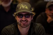 New Book, New Challenges for Poker Brat Phil Helmuth