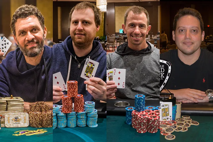 2021 SHRPO Winners