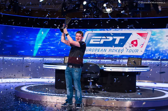 Tom “hitthehole” Middleton