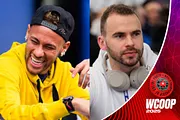 Neymar é vice-campeão do Titans do WCOOP; Renan Bruschi conquista o enea