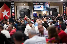 EPT National Barcelona