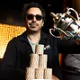 Angel Guillen Wins $3k Super Turbo Bounty