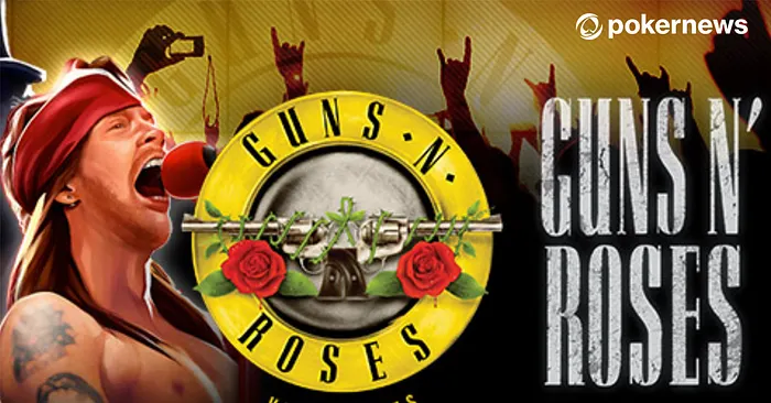 Guns N Roses Slot