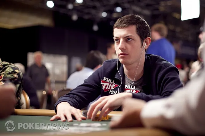 Tom Dwan