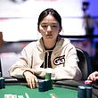Yuxi Huang