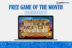 Free Game of the Month: Cleopatra II (July 2025)