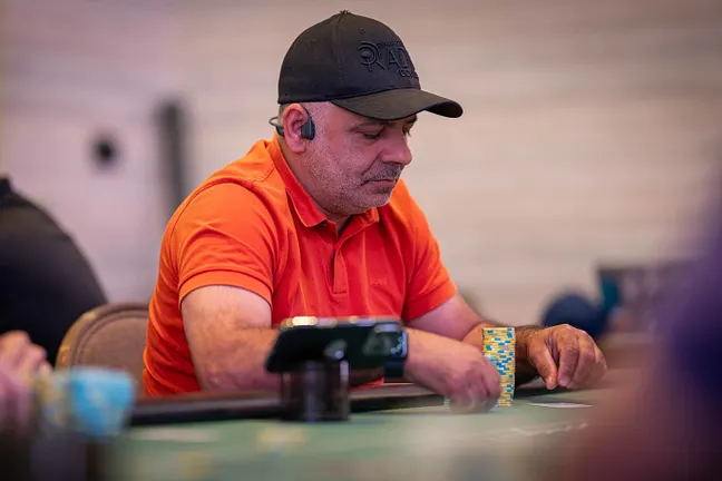 Daniel Amsalem