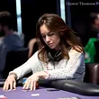 Liv Boeree