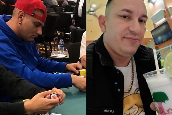 Texas Poker Room Cheaters