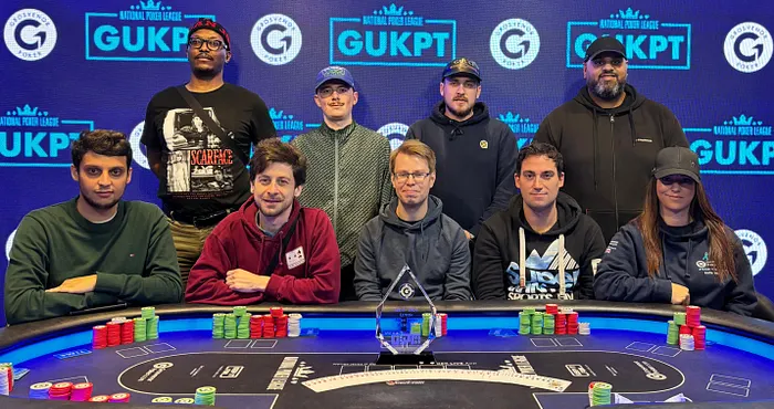 Katie Swift GUKPT Luton