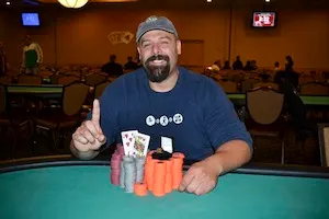 Previewing the 2011-2012 World Series of Poker Circuit Harrah's Philadelphia 101