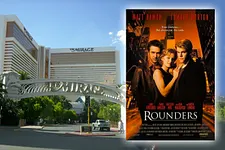 Five Times Rounders Schooled us on Modern Poker