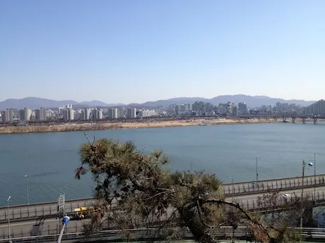 Life On the Road: Seoul 102