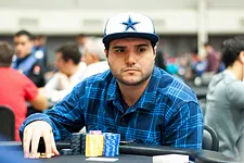 Carlos "DIFINI" Difini Medalha de Bronze no Sunday Million ($88.839)