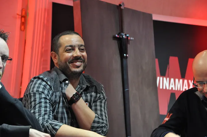 Vis ma vie de couvreur, l'interview de Steven Liardeaux 106