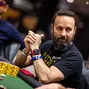 Daniel Negreanu