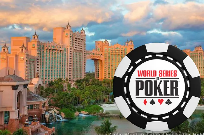 2023 wsop main event