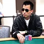 Jinghan Yan