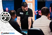 2025 WSOP Main Event Final Table Profile: Michael Mizrachi