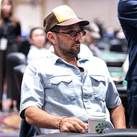 Michael Mizrahi