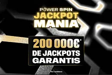 Jackpot Mania Unibet