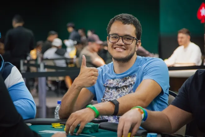 Carlos Serrano