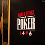 WSOP Cards, Chips, Branding