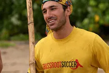 Ethan Zohn