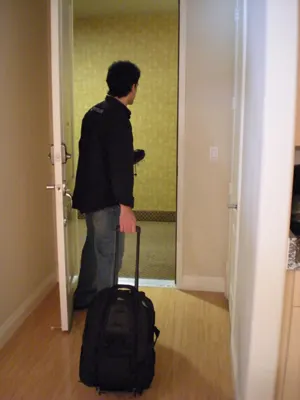 Mais um dia em Vegas… 105