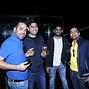 WPT India Player's Party