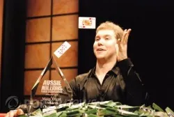 Alexander Kostritsyn Campeão 2008 Aussie Millions Main Event 0001