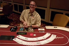 Casino Poker for Beginners: Your First Round of Play