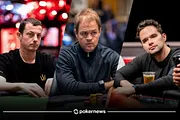 Relembre os cinco maiores potes da história do High Stakes Poker