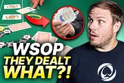 Instruction Card Dealt On Flop As WSOP 2026 Gets Underway | PokerNews Podcast #967