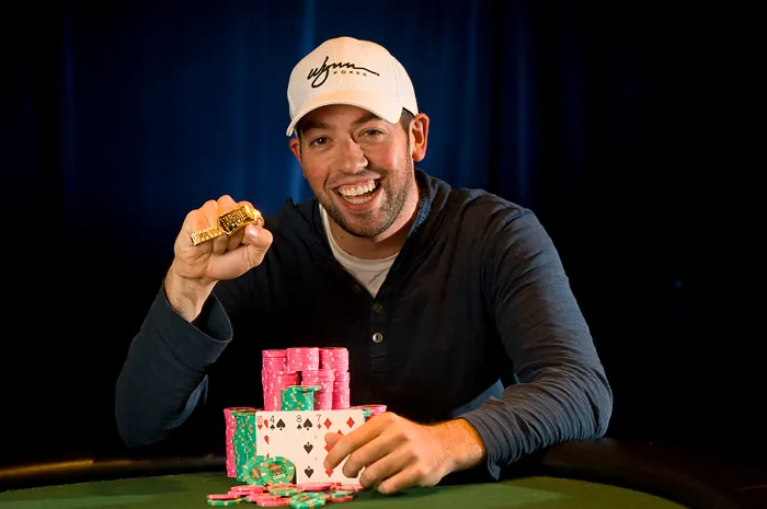 Steve Gross Ganha o Evento  #41: $5,000 Pot-Limit Omaha (Six-Handed) ($488,817) 0001