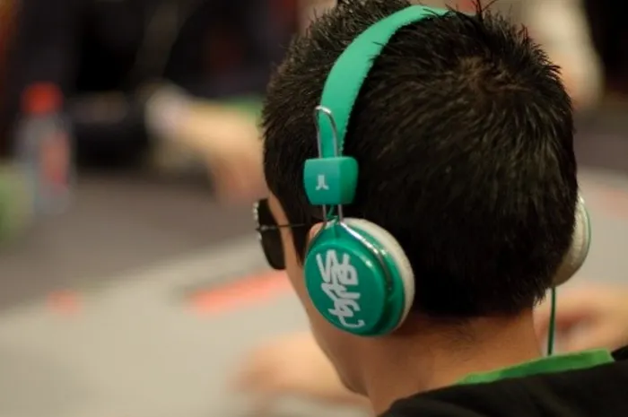 A WSOP Lesson Learned: Ears Are as Important as Eyes