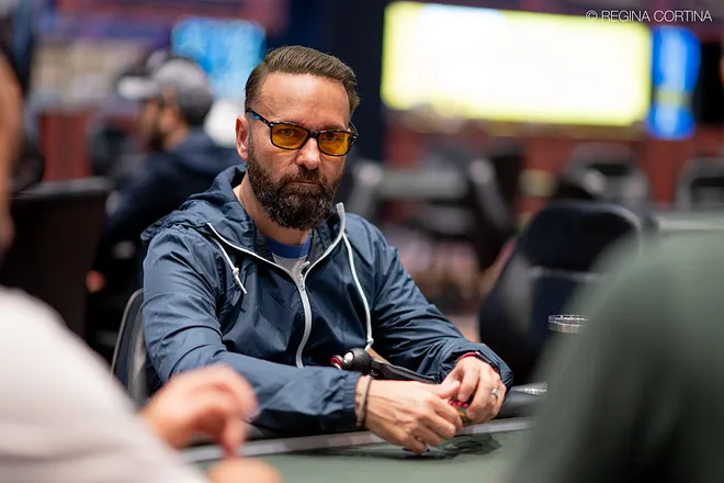 Daniel Negreanu