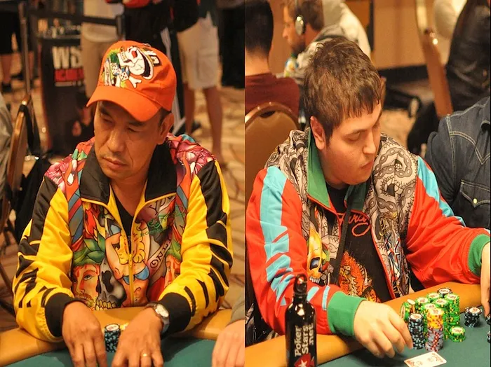 All Mucked Up: 2012 World Series of Poker Day 28 Live Blog 124