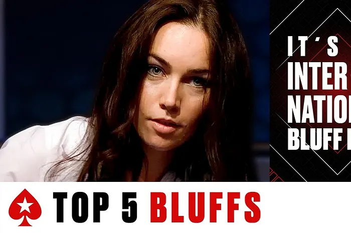 International Bluff Day